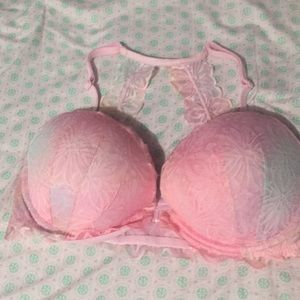 Victoria’s Secret Pink Bra